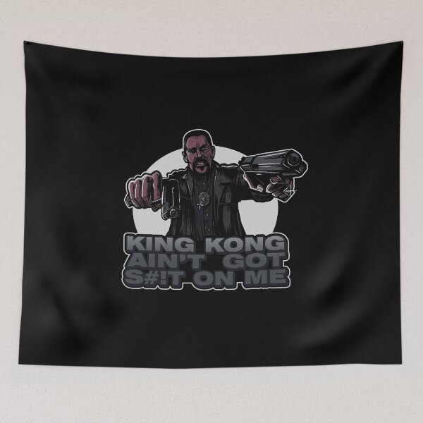 Item preview, Man Up in this Piece designed and sold by AndreusD.
