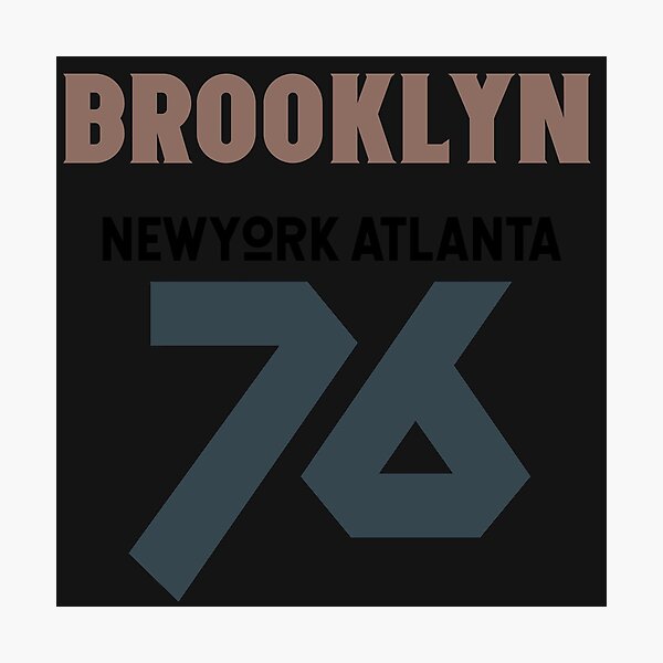 Item preview, booklyn designed and sold by Nodine.