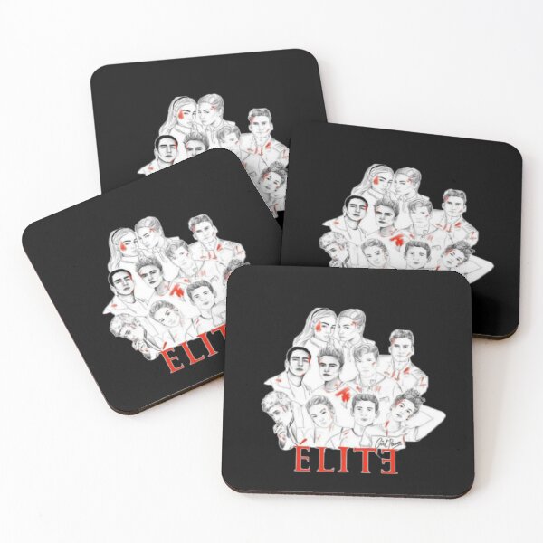 Item preview, elite designed and sold by MariaKts.