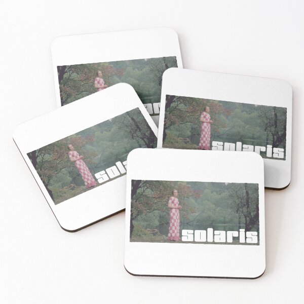 Item preview, Solaris designed and sold by 300Spikes.