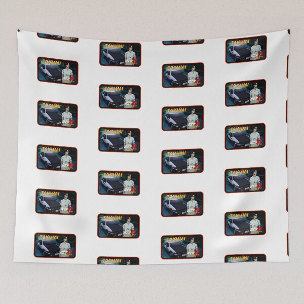 Item preview, Takumi - Fifth Stage! (on White) designed and sold by epinkb.