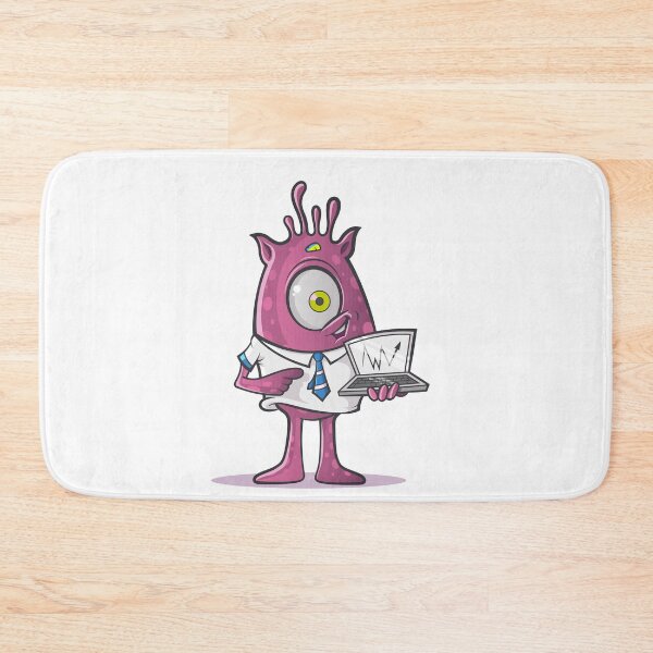 Item preview, Alien designed and sold by Mixedaffairs.