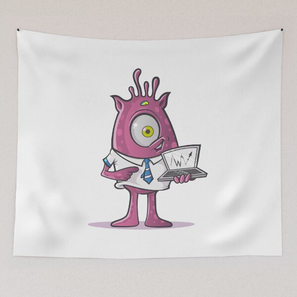Item preview, Extraterrestre designed and sold by Mixedaffairs.