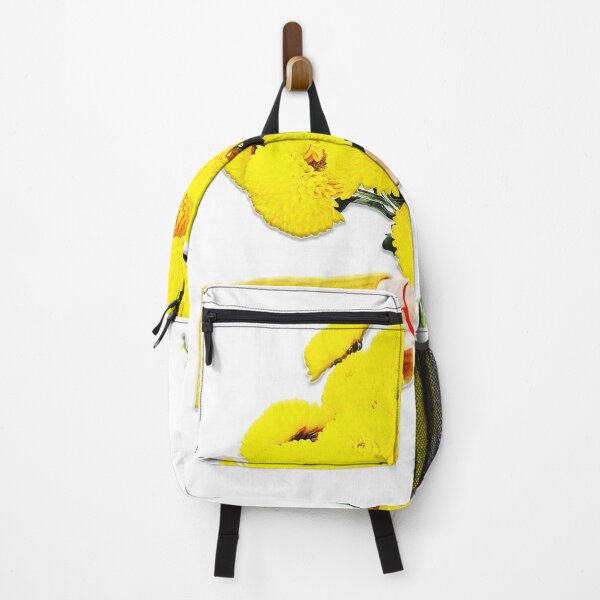 Item preview, FLoral Design - Yellow Flowers designed and sold by WazStore.
