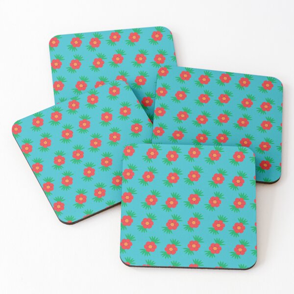 Item preview, flower patterns  designed and sold by Rsagur12.