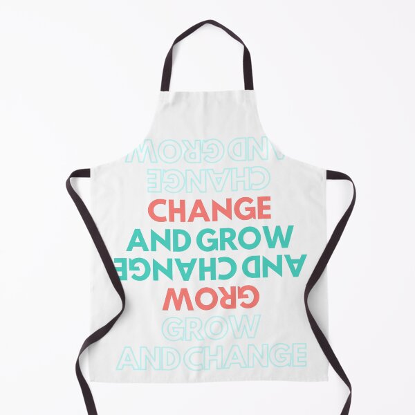 Item preview, Change and Grow and Grow and Change designed and sold by AbiLeads.