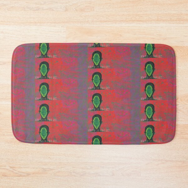Item preview, how far can a man see designed and sold by kaparetti.