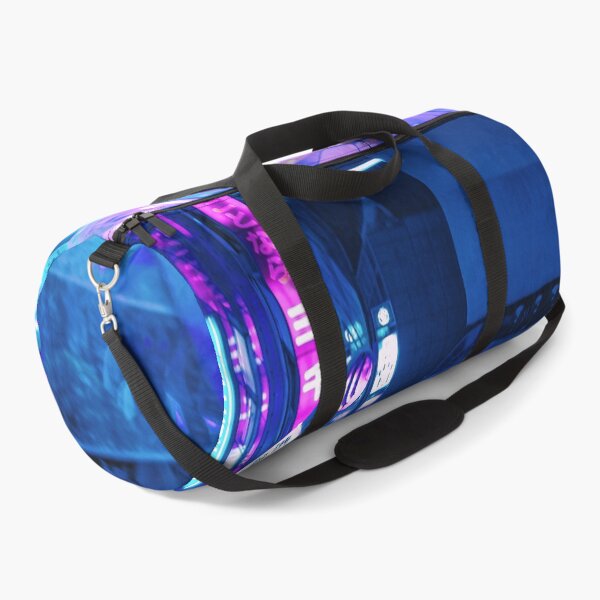 Item preview, cyberpunk neon night designed and sold by cyberpunkworld.