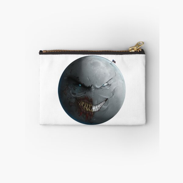 Item preview, Mr. Moon designed and sold by MarlboroMike.