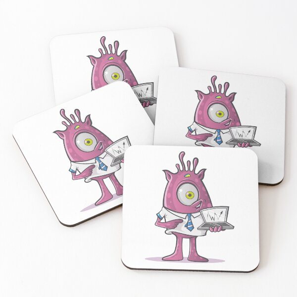 Item preview, Extraterrestre designed and sold by Mixedaffairs.