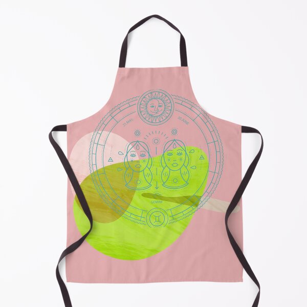 Item preview, Gemini Zodiac Sign designed and sold by ElenaDanilo.