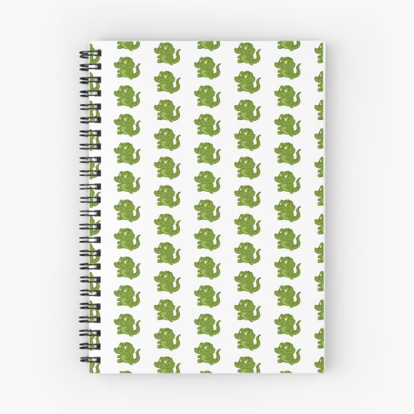 Item preview, A Lil' Gator designed and sold by Min Nath.