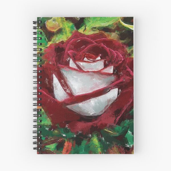 Item preview, Osiria Rose Painting designed and sold by tee4shirt.