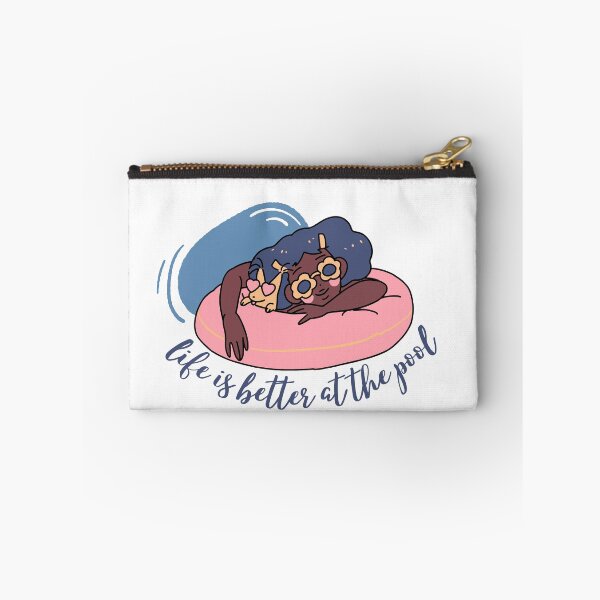 Item preview, Life is better at the Pool designed and sold by lunajoon.