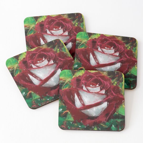 Item preview, Osiria Rose Painting designed and sold by tee4shirt.