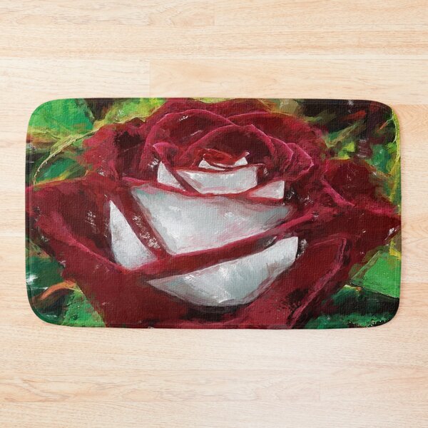 Item preview, Osiria Rose Painting designed and sold by tee4shirt.