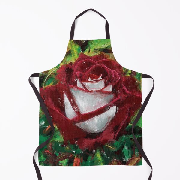 Item preview, Osiria Rose Painting designed and sold by tee4shirt.