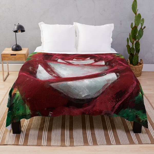 Item preview, Osiria Rose Painting designed and sold by tee4shirt.