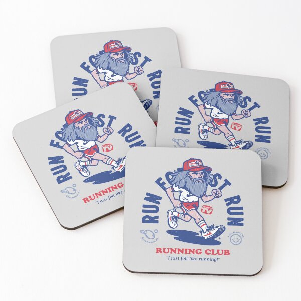Item preview, Running Club designed and sold by vomaria.