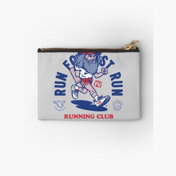 Item preview, Running Club designed and sold by vomaria.
