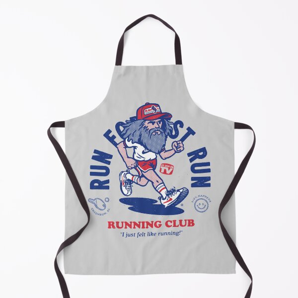 Item preview, Running Club designed and sold by vomaria.