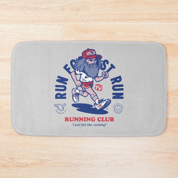 Item preview, Running Club designed and sold by vomaria.
