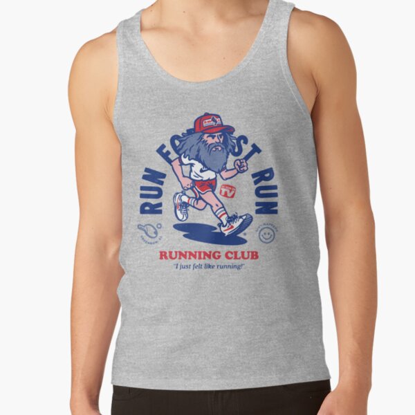 Item preview, Running Club designed and sold by vomaria.