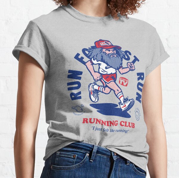 Item preview, Running Club designed and sold by vomaria.