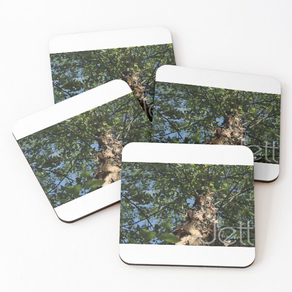 Item preview, Trees  designed and sold by Jett Moonv.
