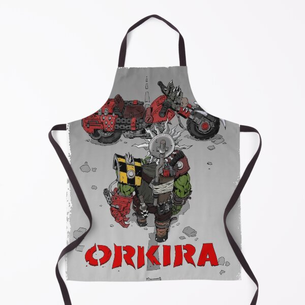 Item preview, Orkira designed and sold by yooga02.