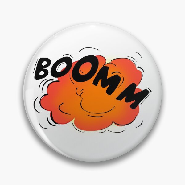 Item preview, Boom designed and sold by Jujuzinha21.