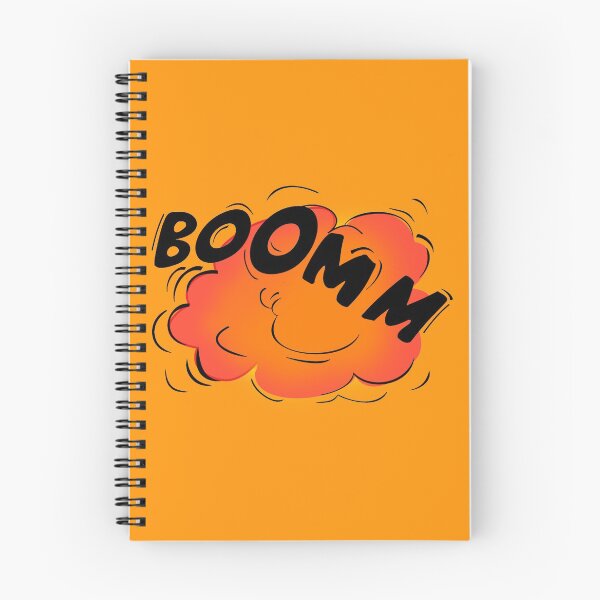Item preview, Boom designed and sold by Jujuzinha21.