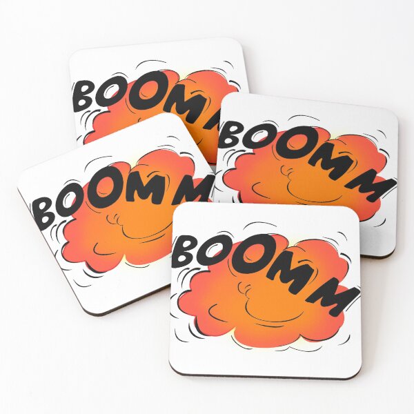 Item preview, Boom designed and sold by Jujuzinha21.