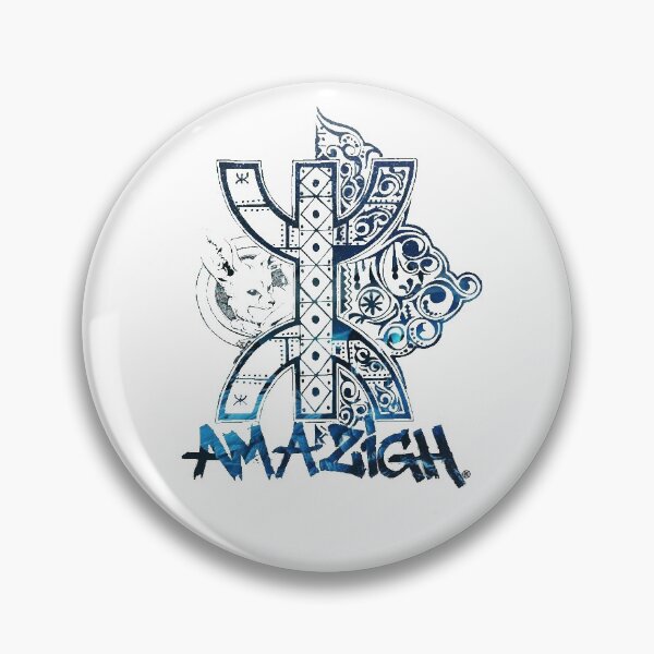 Item preview, amazigh 01 designed and sold by chalali.