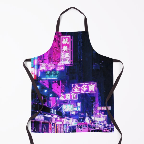 Item preview, Tokyo Cyberpunk designed and sold by cyberpunkworld.