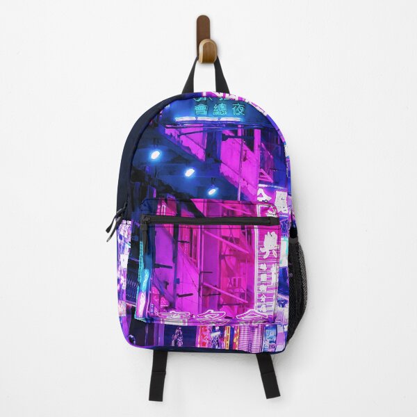 Item preview, Tokyo Cyberpunk designed and sold by cyberpunkworld.