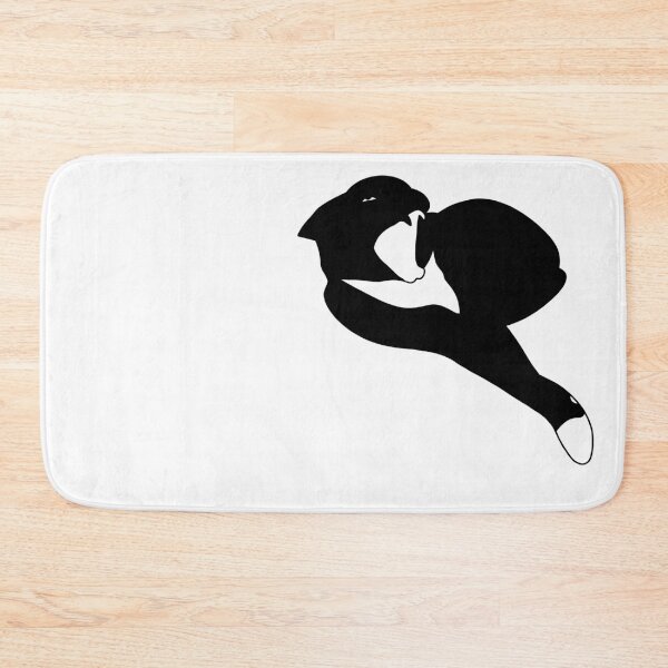 Item preview, Cat Yawn designed and sold by Smaeshycats.