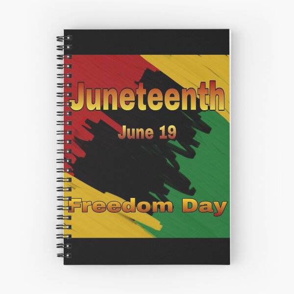 Item preview, Juneteenth, june 19, june nineteenth  designed and sold by FACELESS MONKEY.