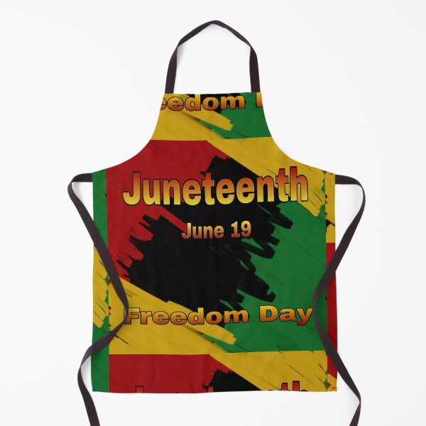 Item preview, Juneteenth, june 19, june nineteenth designed and sold by FACELESS MONKEY.