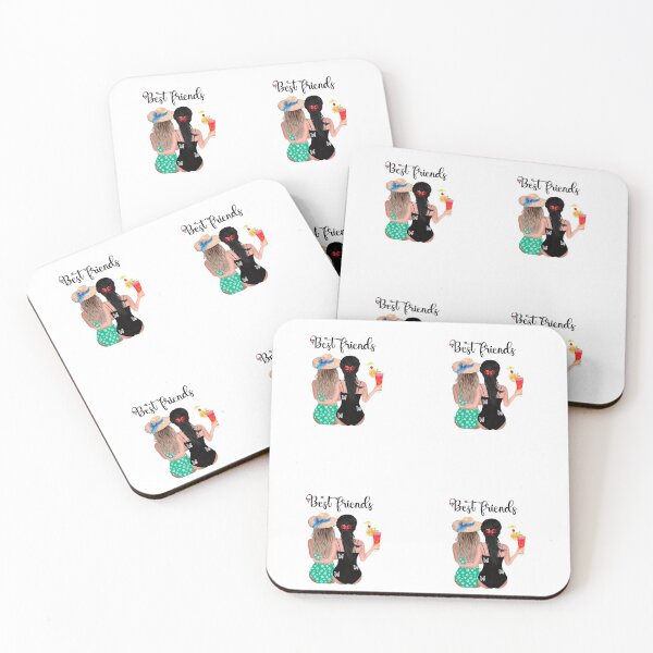 Item preview, Best friends designed and sold by BoutiqueUK.