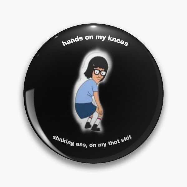 Item preview, thot shit designed and sold by MariaKts.
