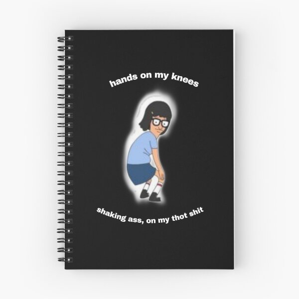 Item preview, thot shit designed and sold by MariaKts.