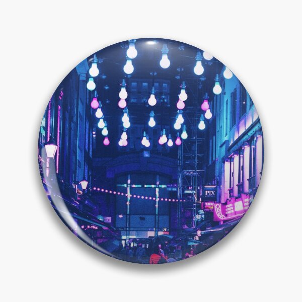 Item preview, Cyberpunk Lights designed and sold by cyberpunkworld.