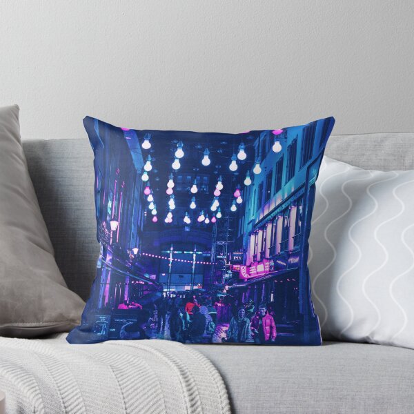 Item preview, Cyberpunk Lights designed and sold by cyberpunkworld.