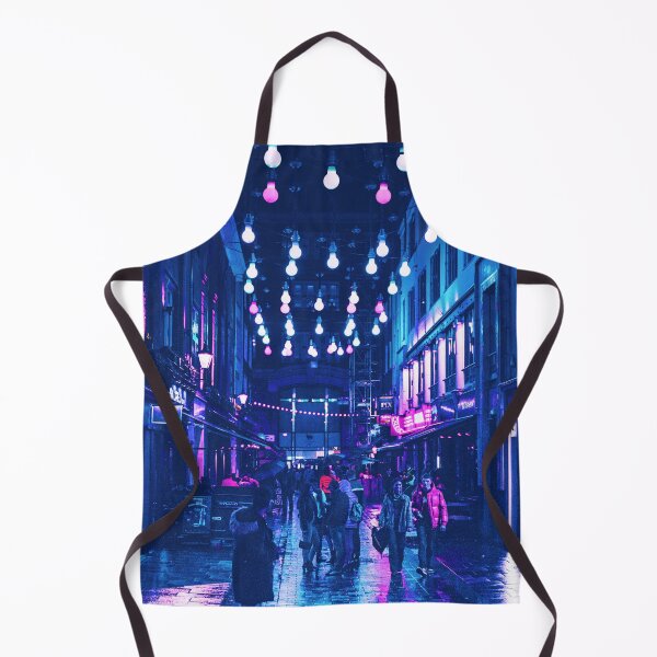 Item preview, Cyberpunk Lights designed and sold by cyberpunkworld.