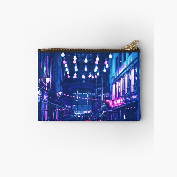 Item preview, Cyberpunk Lights designed and sold by cyberpunkworld.