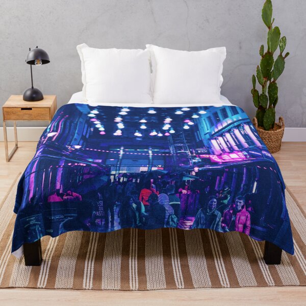 Item preview, Cyberpunk Lights designed and sold by cyberpunkworld.