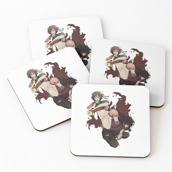 Item preview, Yuffie x Vicent ff7 designed and sold by Felipe Fernandez.