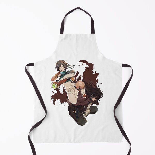 Item preview, Yuffie x Vicent ff7 designed and sold by Felipe Fernandez.