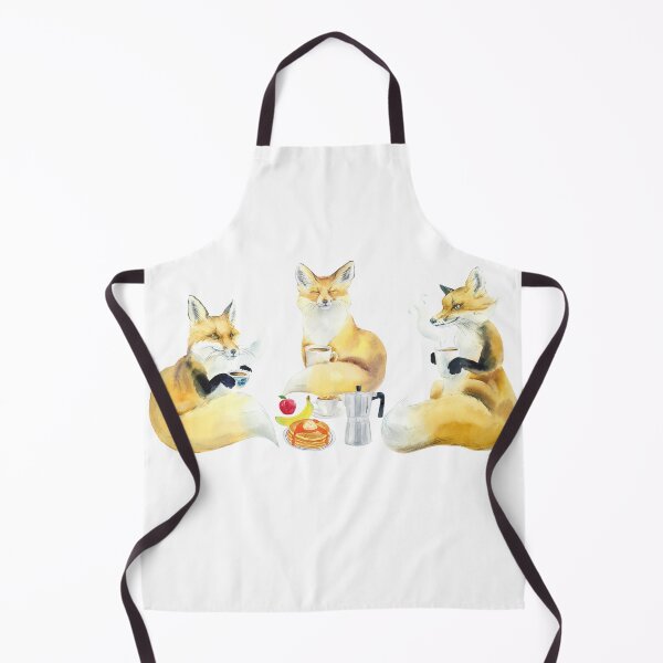 Item preview, A Foxy Conversation designed and sold by dev11588.